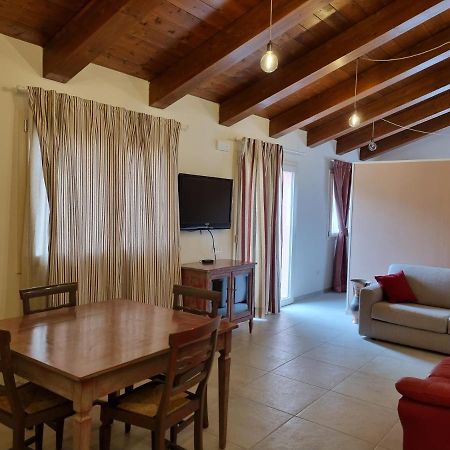 B&B Ceresà - Country House Loreto Extérieur photo