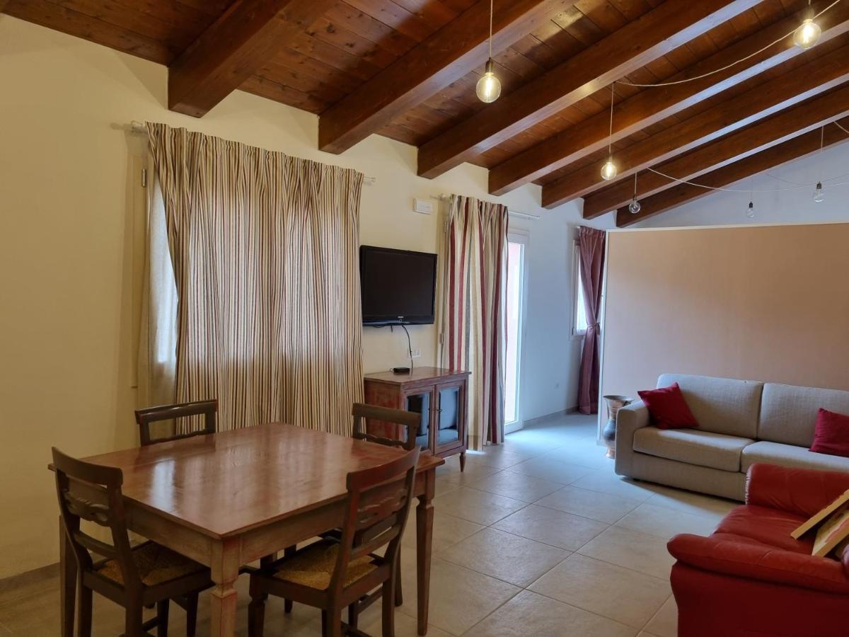 B&B Ceresà - Country House Loreto Extérieur photo