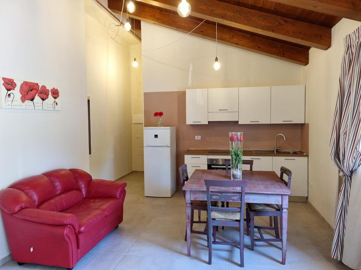 B&B Ceresà - Country House Loreto Extérieur photo