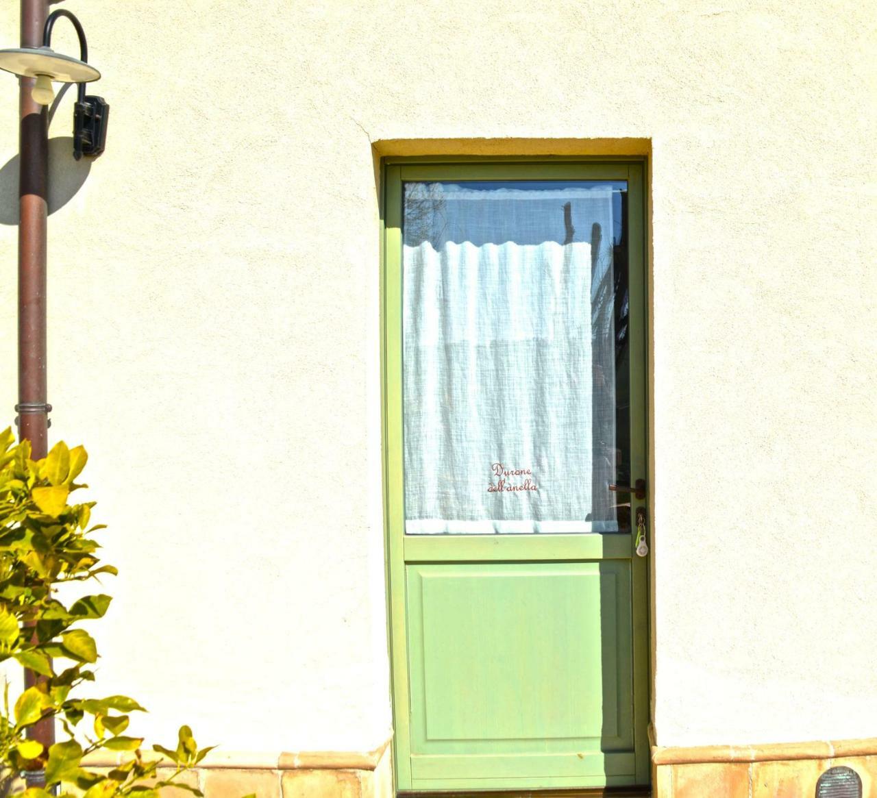B&B Ceresà - Country House Loreto Extérieur photo